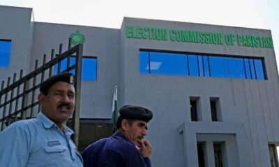 ECP rejects CM Bugti’s plea to postpone LG polls in Quetta