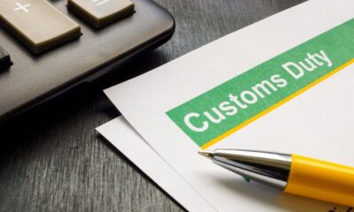 EU de minimis exemptions, new customs duties to affect UK bizs: BCC