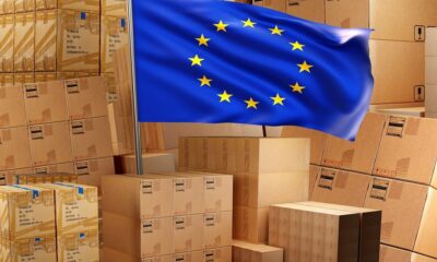 EU to levy €3 customs duty on small e-commerce parcels from July 2026