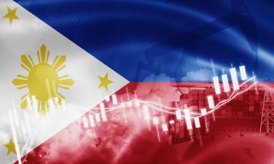 Economic growth in Philippines expected to slow to 5.1% in 2025: IMF
