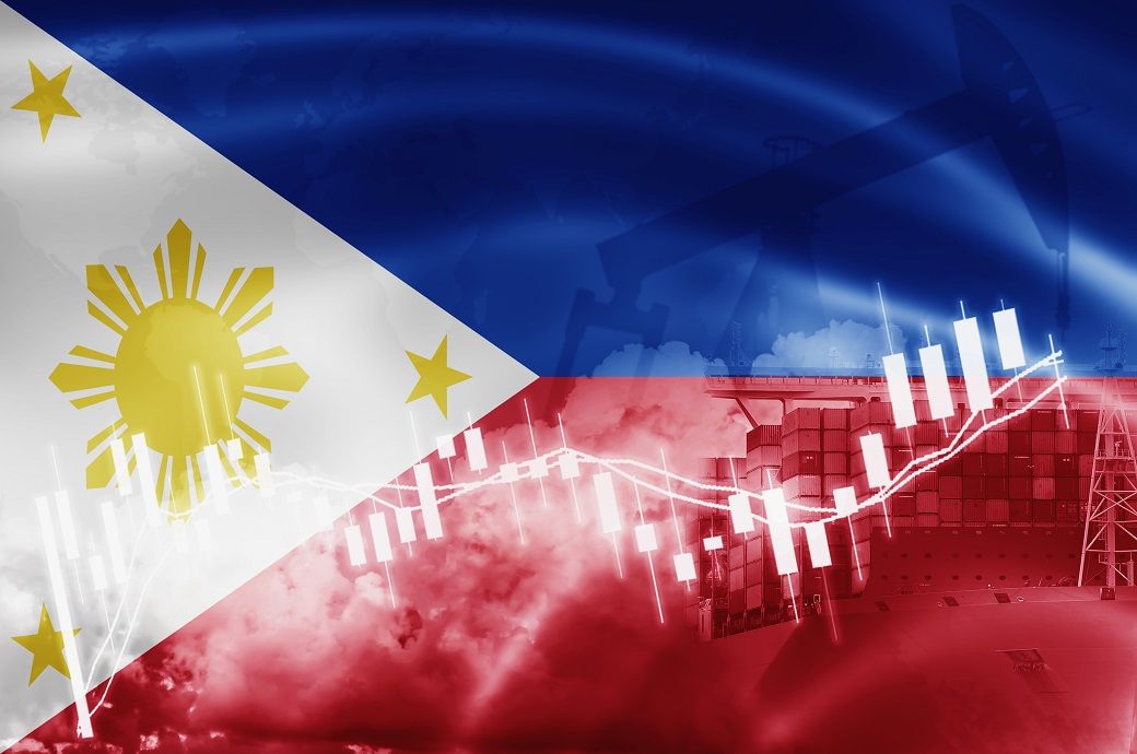Economic growth in Philippines expected to slow to 5.1% in 2025: IMF