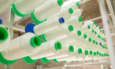 Egypt bets big on textiles amidst supply chain shifts