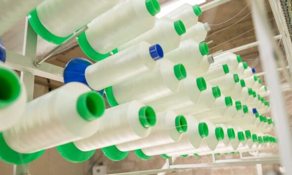 Egypt bets big on textiles amidst supply chain shifts