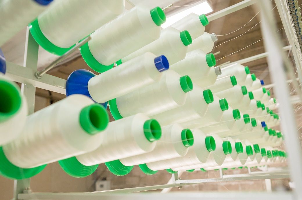 Egypt bets big on textiles amidst supply chain shifts