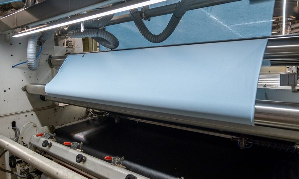 Egypt in talks with Chinese fabric manufacturer to set up 0-mn unit