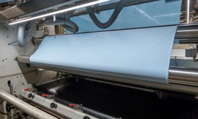 Egypt in talks with Chinese fabric manufacturer to set up 0-mn unit