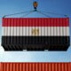 Egypt’s RMG exports up 22% YoY to .8 bn in Jan-Oct 2025