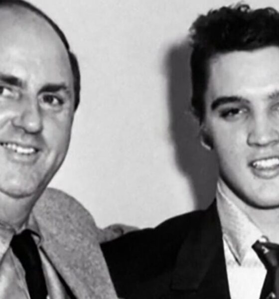 Elvis and the Colonel – CBS News