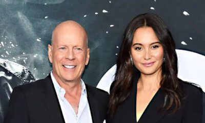 Emma Heming Willis celebrates 18 years of love with Bruce Willis