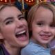 Emma Roberts shares sweet holiday moment with son Rhodes