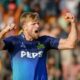 England’s David Willey finds ‘certainty and security’ in PSL instead of IPL