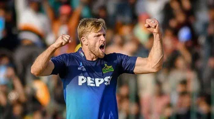 England’s David Willey finds ‘certainty and security’ in PSL instead of IPL