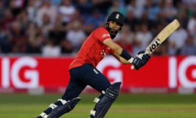 England’s Moeen Ali announces return to PSL after four-year hiatus