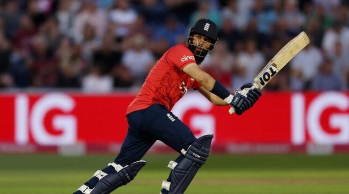 England’s Moeen Ali announces return to PSL after four-year hiatus