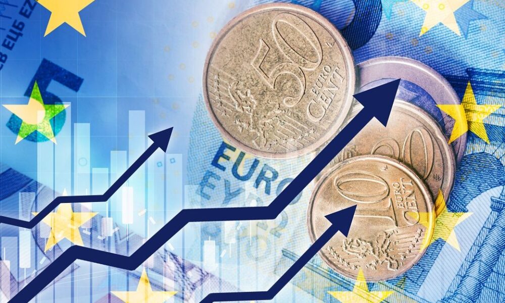 Euro area growth to accelerate gradually to 0.4% by mid-2026: Nomura