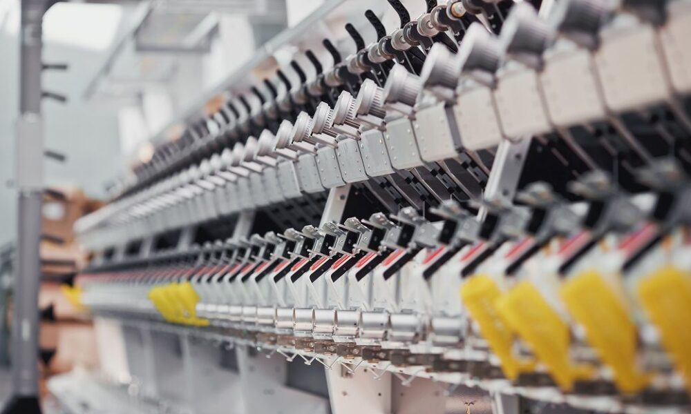 Eurozone manufacturing weakens in November as demand softens