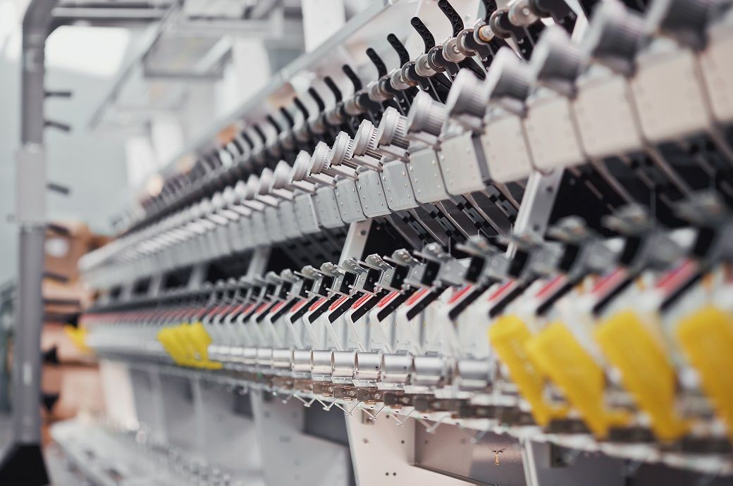 Eurozone manufacturing weakens in November as demand softens