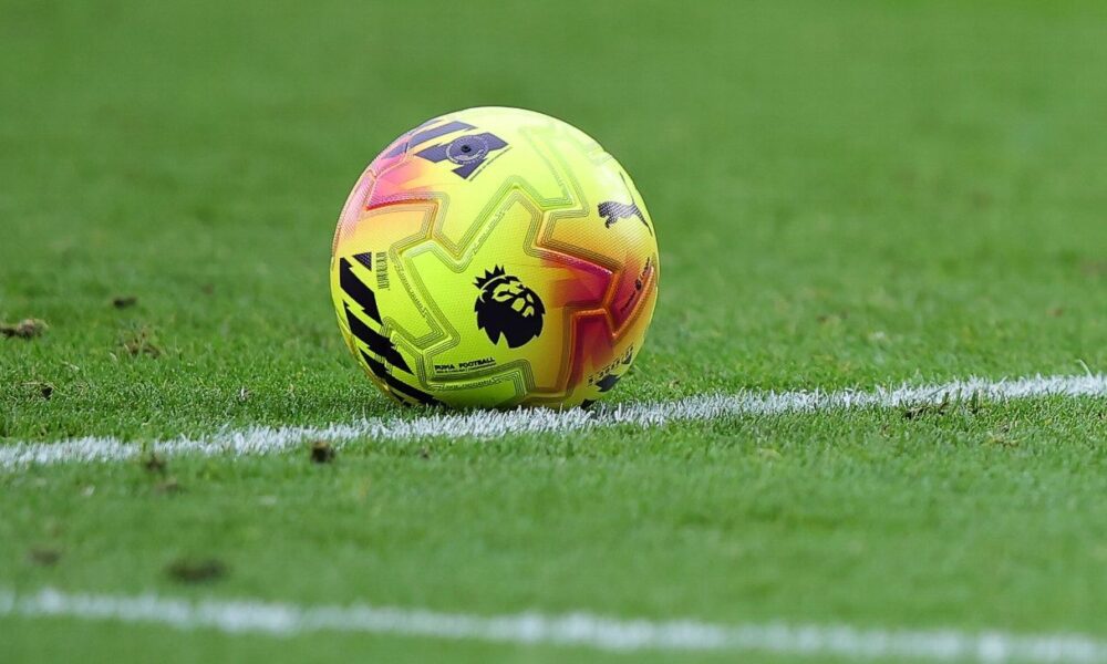 Ex-England soccer player arrested on suspicion of attempted rape