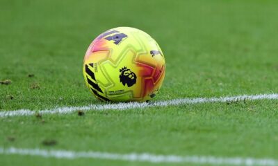 Ex-England soccer player arrested on suspicion of attempted rape