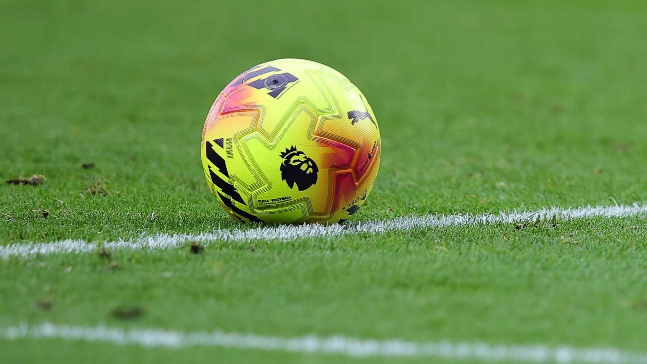 Ex-England soccer player arrested on suspicion of attempted rape