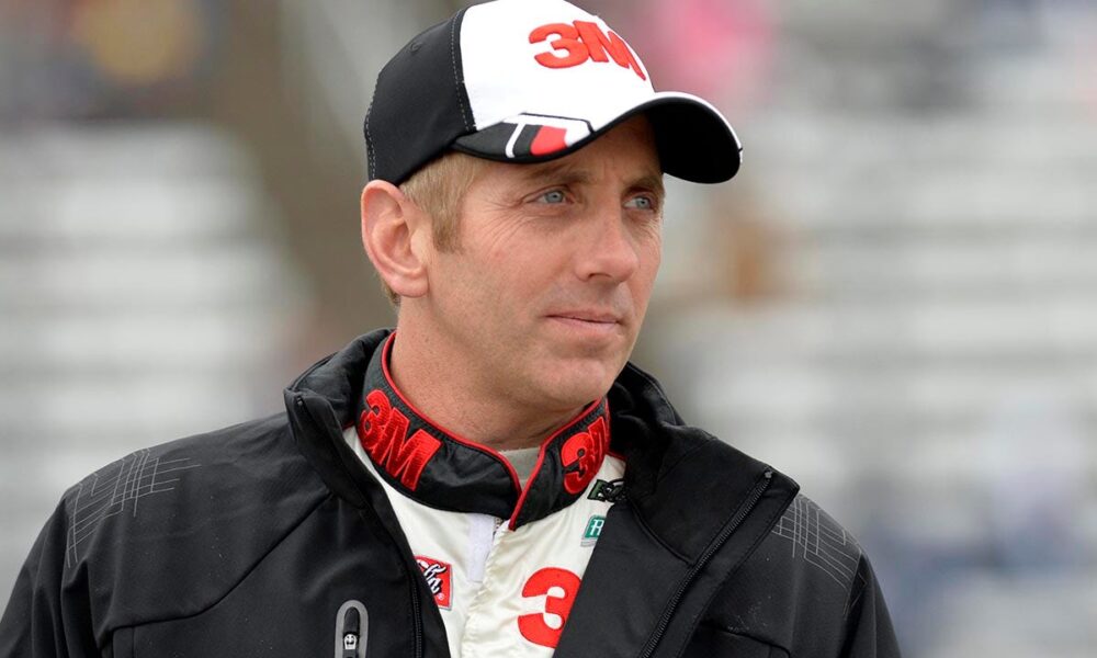 Ex-NASCAR star Greg Biffle’s friend receives holiday card days after tragic plane crash