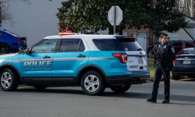 FBI Says DC Pipe Bomb Suspect Brian Cole Kept Buying Bomb Parts After January 6