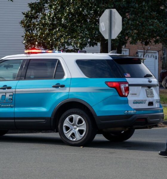 FBI Says DC Pipe Bomb Suspect Brian Cole Kept Buying Bomb Parts After January 6