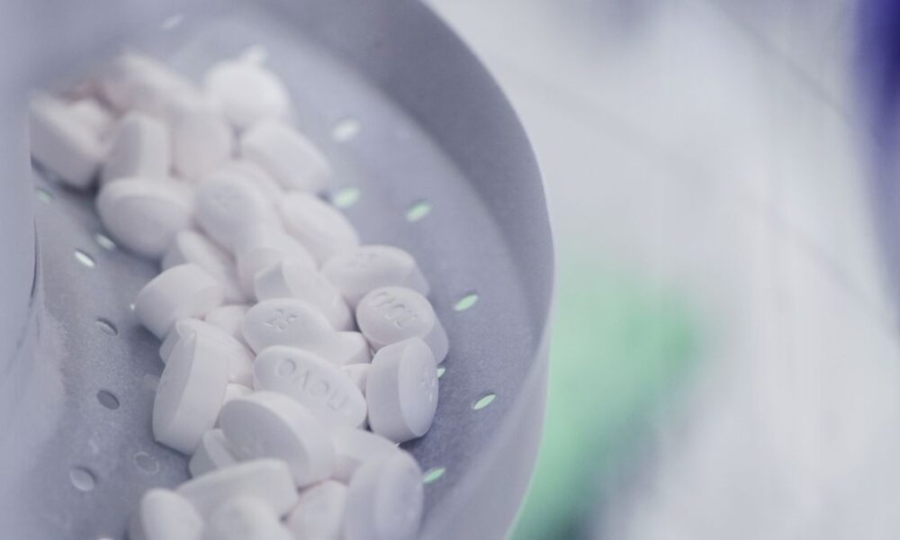 FDA Approves Pill Version of Wegovy