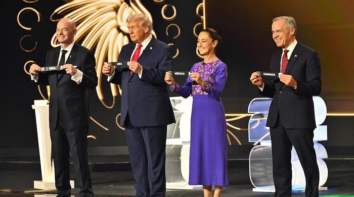 FIFA World Cup 2026 draw sets stage for biggest event ever