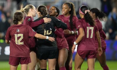 FSU, Stanford set up all-ACC College Cup final