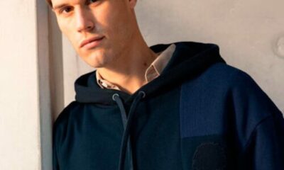 Faguo and Losanje aim high with a series of upcycled pieces