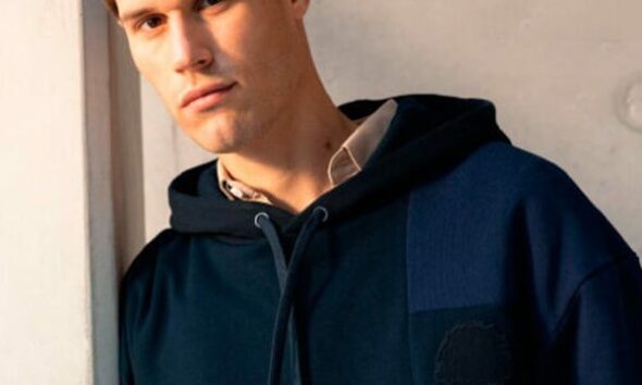 Faguo and Losanje aim high with a series of upcycled pieces