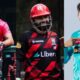 Fans react as Babar, Rizwan, Shaheen falter on BBL debuts