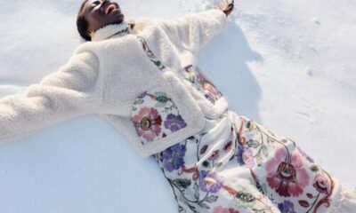 Farm Rio launches festive ‘hot or cold’ campaign, adds Carnaby Street installation