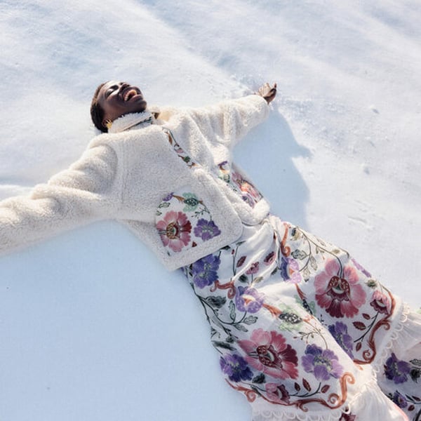 Farm Rio launches festive ‘hot or cold’ campaign, adds Carnaby Street installation