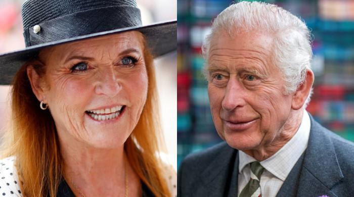 Fergie reassures King Charles over threatening move: ‘Will never do that’