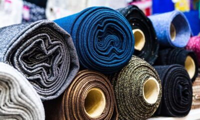 Fibre, fabric demand lifts Malaysia’s textile imports in Jan-Aug 2025