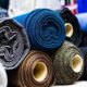 Fibre, fabric demand lifts Malaysia’s textile imports in Jan-Aug 2025