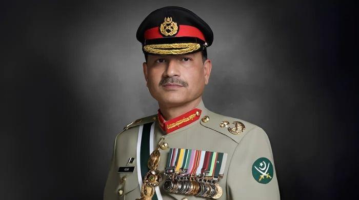 Field Marshal Asim Munir appointed Pakistan’s first Chief of Defence Forces