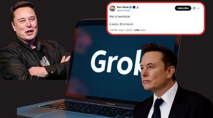 Find out what Grok’s analysis uncovers