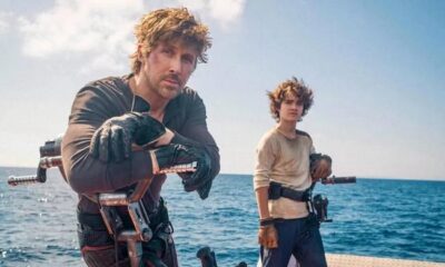 Firefighter’ after filming for four months