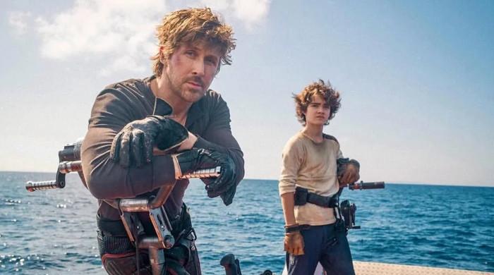 Firefighter’ after filming for four months