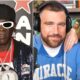 Flavor Flav gives update on passion project for Travis Kelce, Taylor Kelce