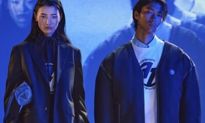 Flourishing South Korean menswear aims to strengthen international standing