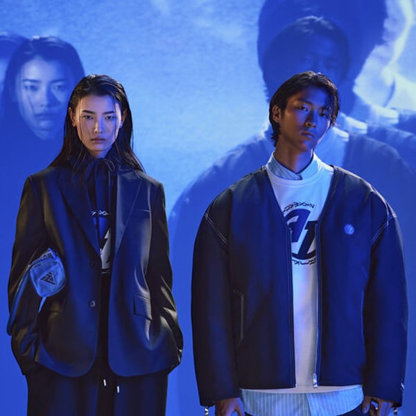 Flourishing South Korean menswear aims to strengthen international standing