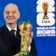 Football world braces for 2026 World Cup draw with Trump presiding | The Express Tribune