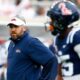Former ESPN star blasts Ole Miss after Pete Golding revealed as Lane Kiffin’s chosen successor