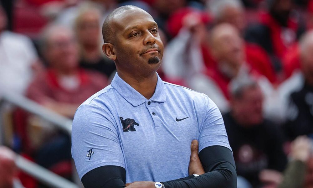 Former NBA star Penny Hardaway suggests league lacks element of fun