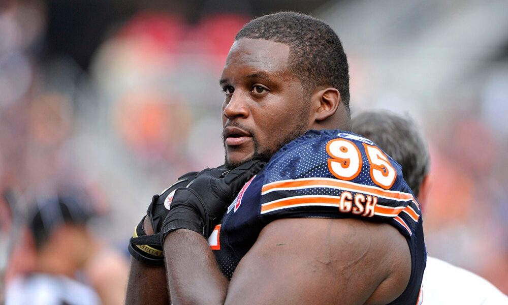 Former NFL player condemns Eagles fans for vandalizing coach’s home after loss