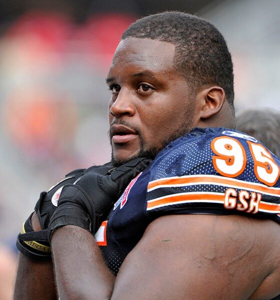 Former NFL player condemns Eagles fans for vandalizing coach’s home after loss